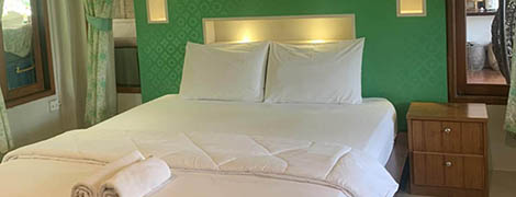 baankiangklong resort