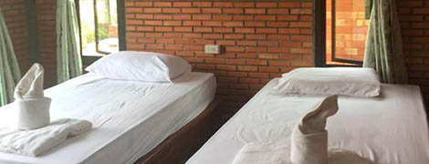 baankiangklong resort