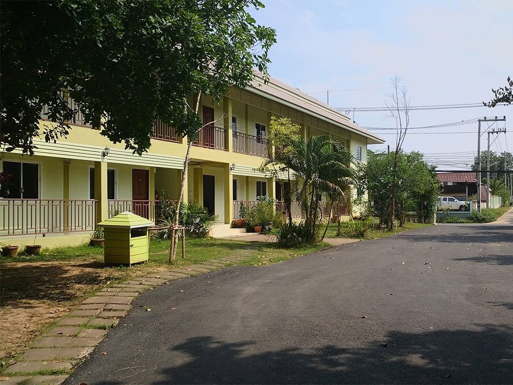 มีมีอาร์น่าน รีสอร์ท