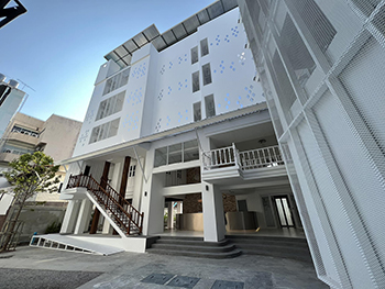 เวฬาย์ โคราช