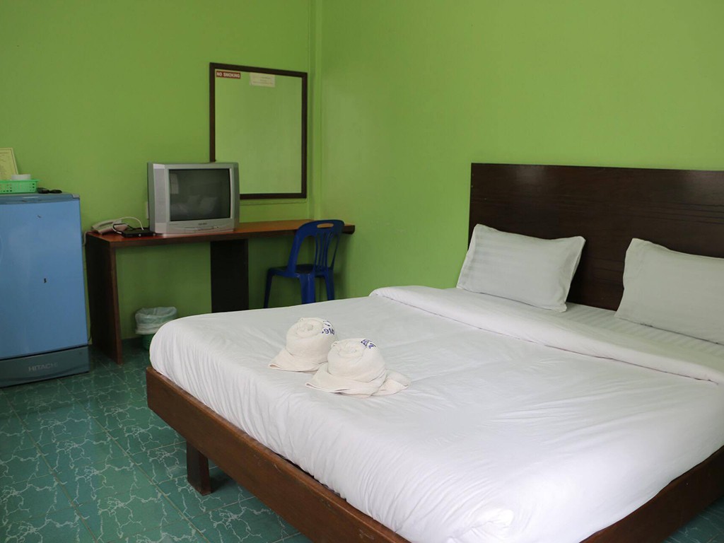 ชะอำ ฟิชชิ่ง ปาร์ค รีสอร์ท