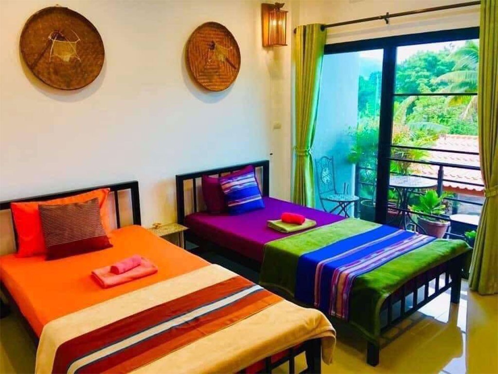 แม่สะเรียง โฮม