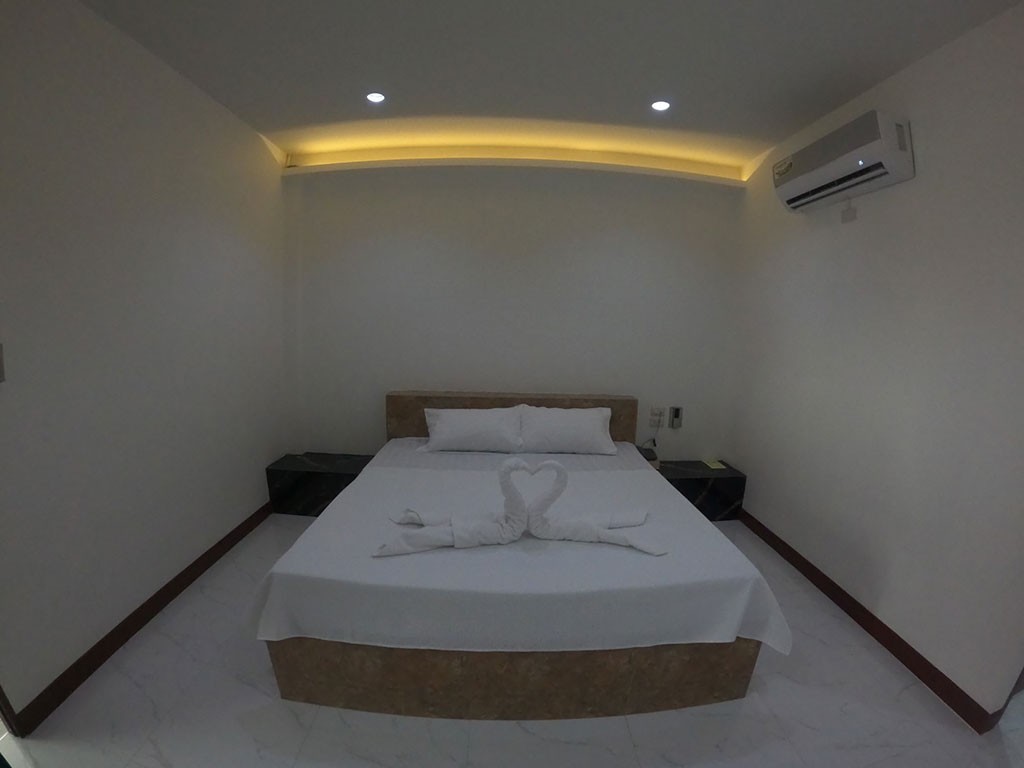 เมืองชล รีสอร์ท