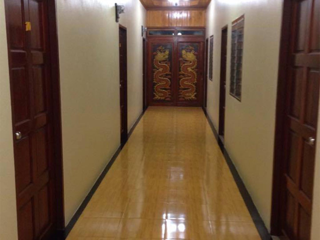 ไอลดา อพาร์ทเม้นท์