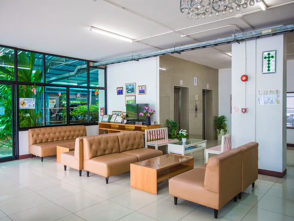 สวนเอเดน รีสอร์ท เชียงใหม่