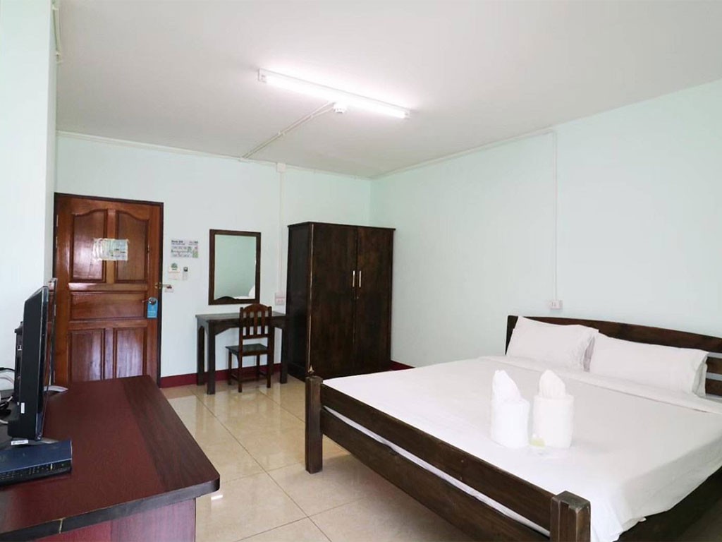 สวนเอเดน รีสอร์ท เชียงใหม่