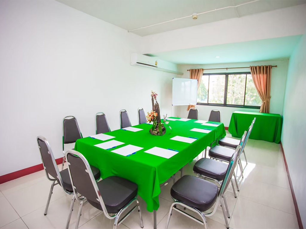 สวนเอเดน รีสอร์ท เชียงใหม่