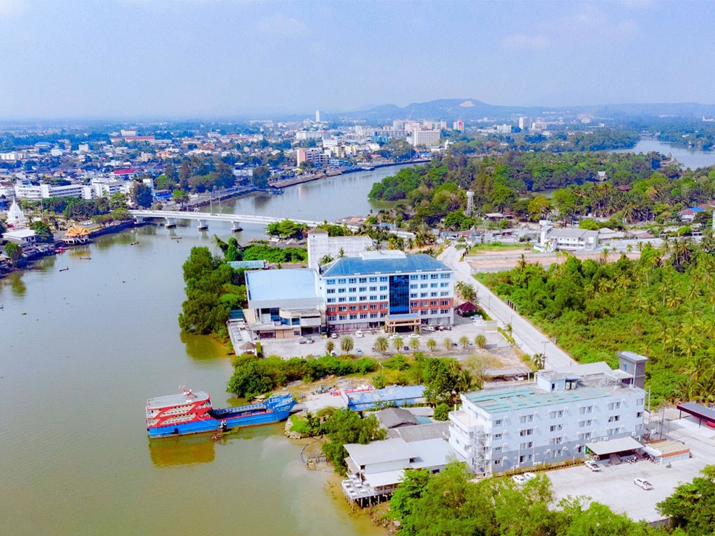 โฮริซอน สุราษฎร์ธานี