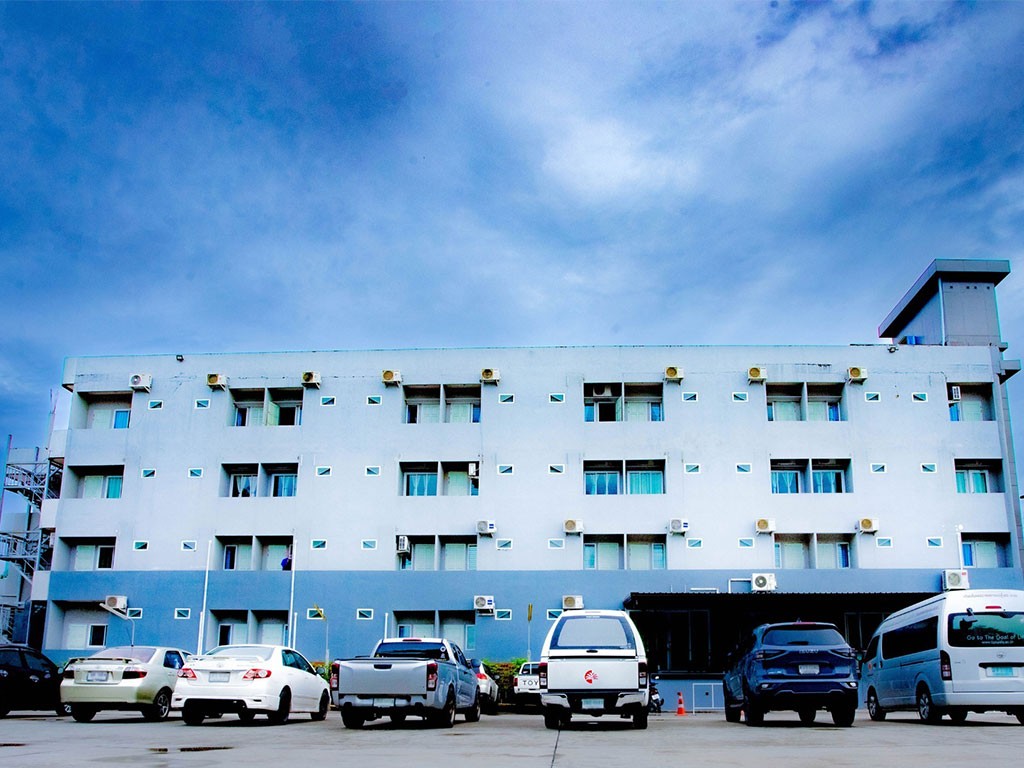 โฮริซอน สุราษฎร์ธานี