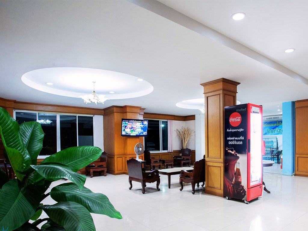 โฮริซอน สุราษฎร์ธานี