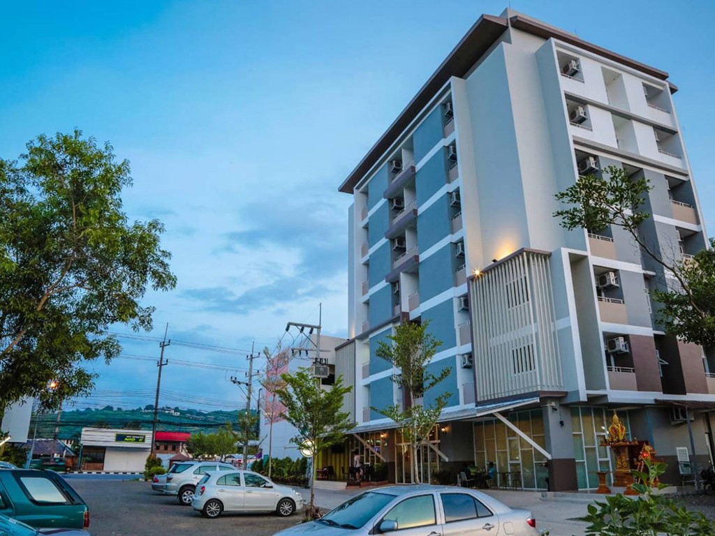 Image Hotel B Brand Hotel