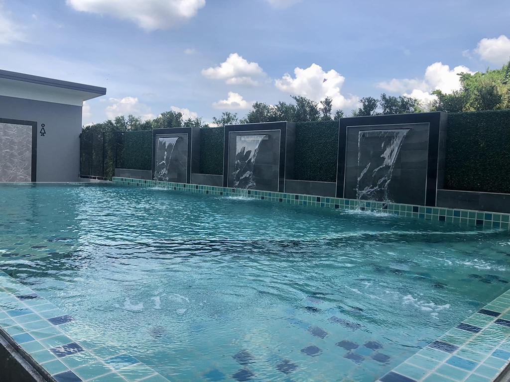 เออร์บาน่า เฮ้าส์