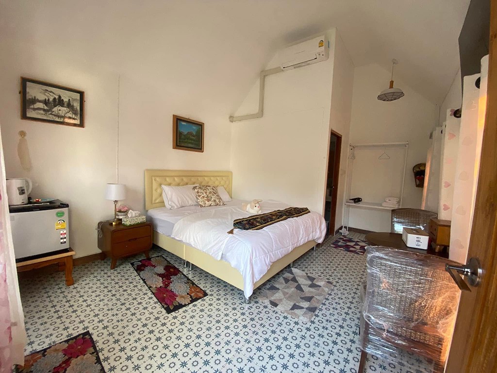 คาร์คลีน คาเฟ่ แอนด์ รีสอร์ท