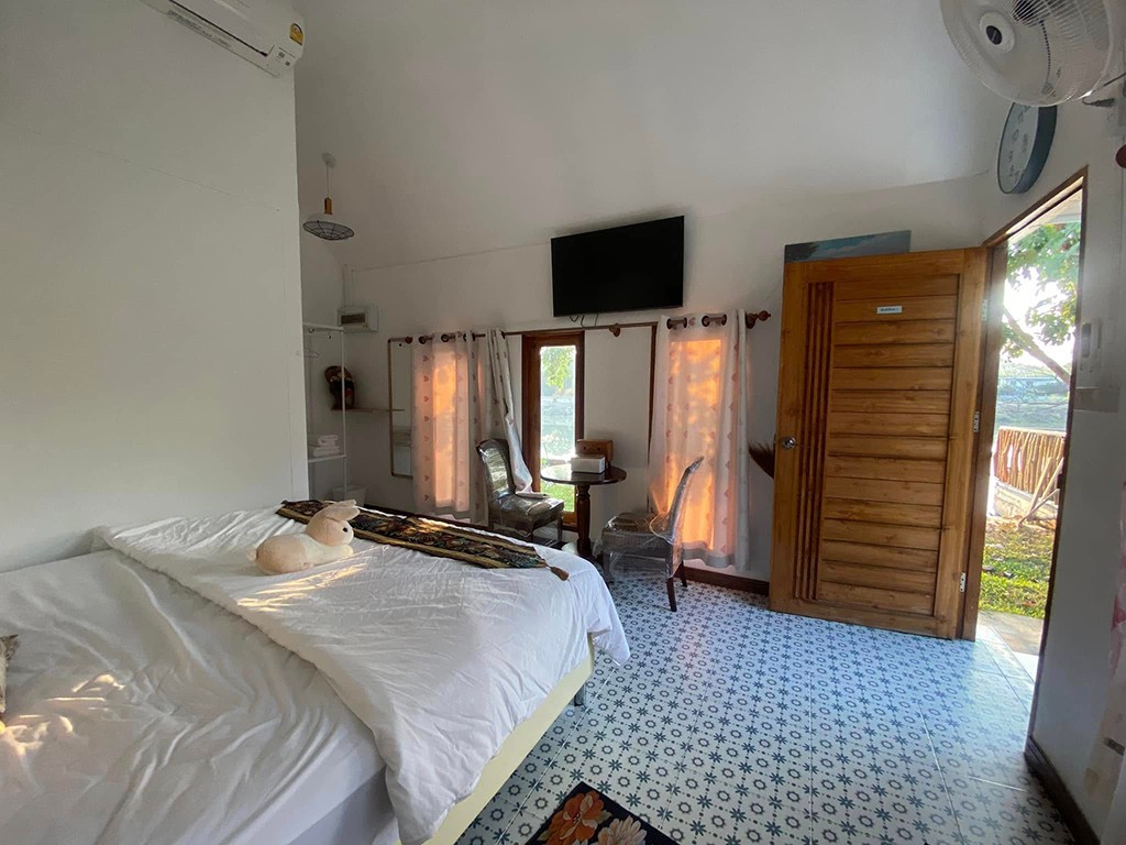 คาร์คลีน คาเฟ่ แอนด์ รีสอร์ท