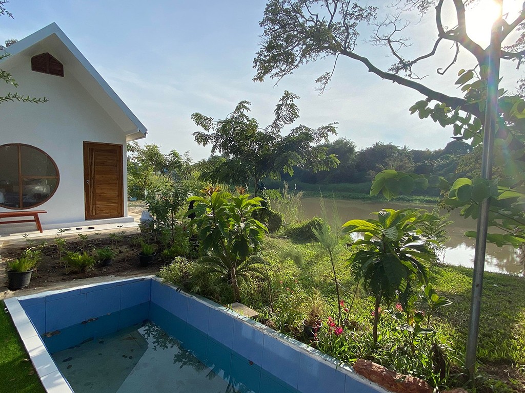 คาร์คลีน คาเฟ่ แอนด์ รีสอร์ท