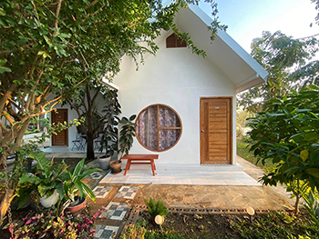 คาร์คลีน คาเฟ่ แอนด์ รีสอร์ท