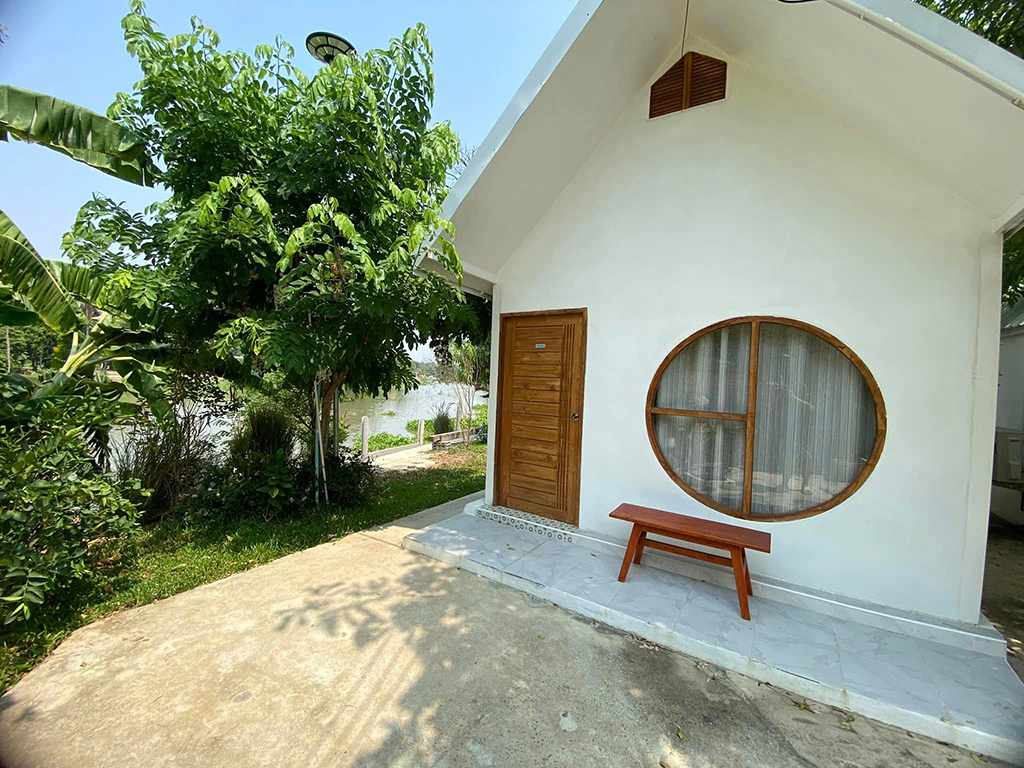 คาร์คลีน คาเฟ่ แอนด์ รีสอร์ท