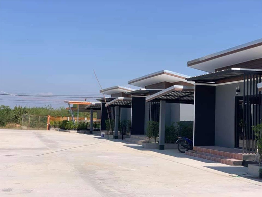 ณ เกศร รีสอร์ท