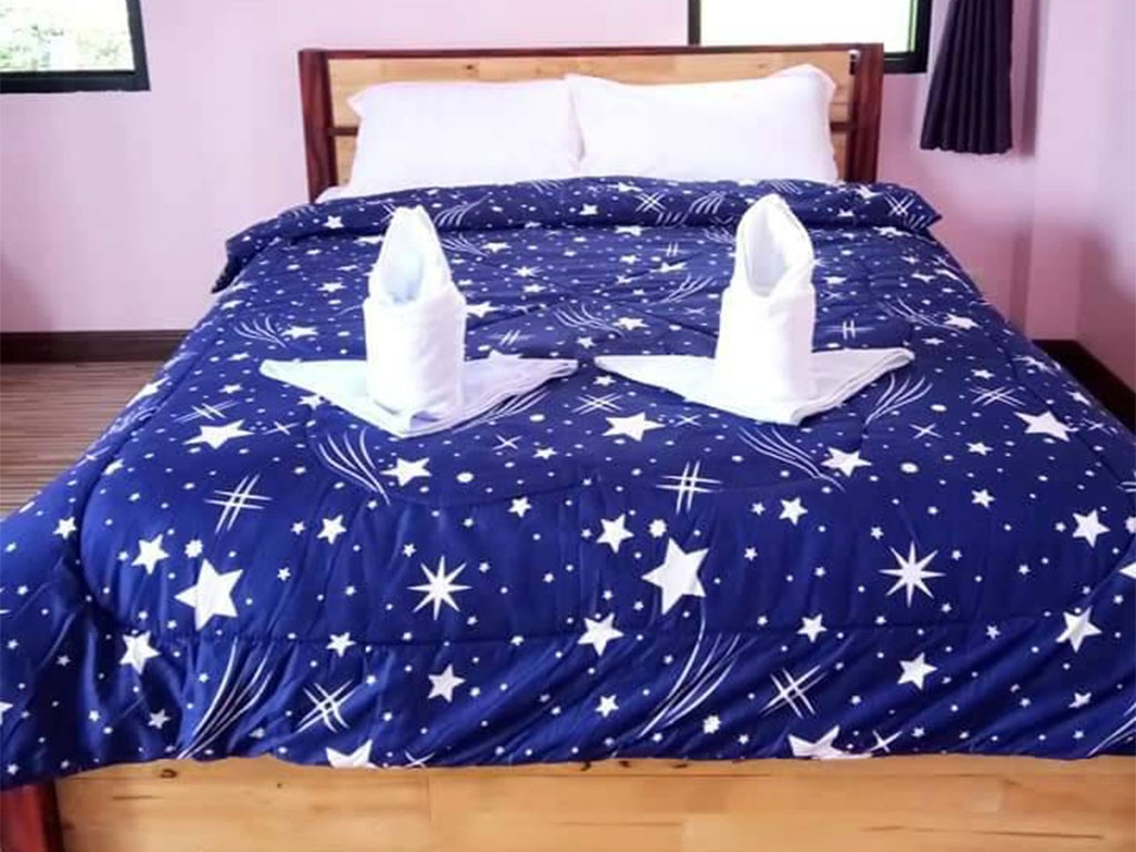 ณ เกศร รีสอร์ท