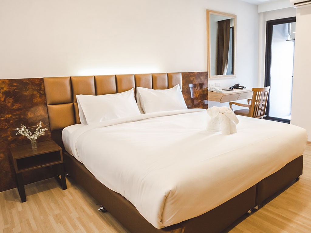 บีทู อมตะนคร พรีเมียร์