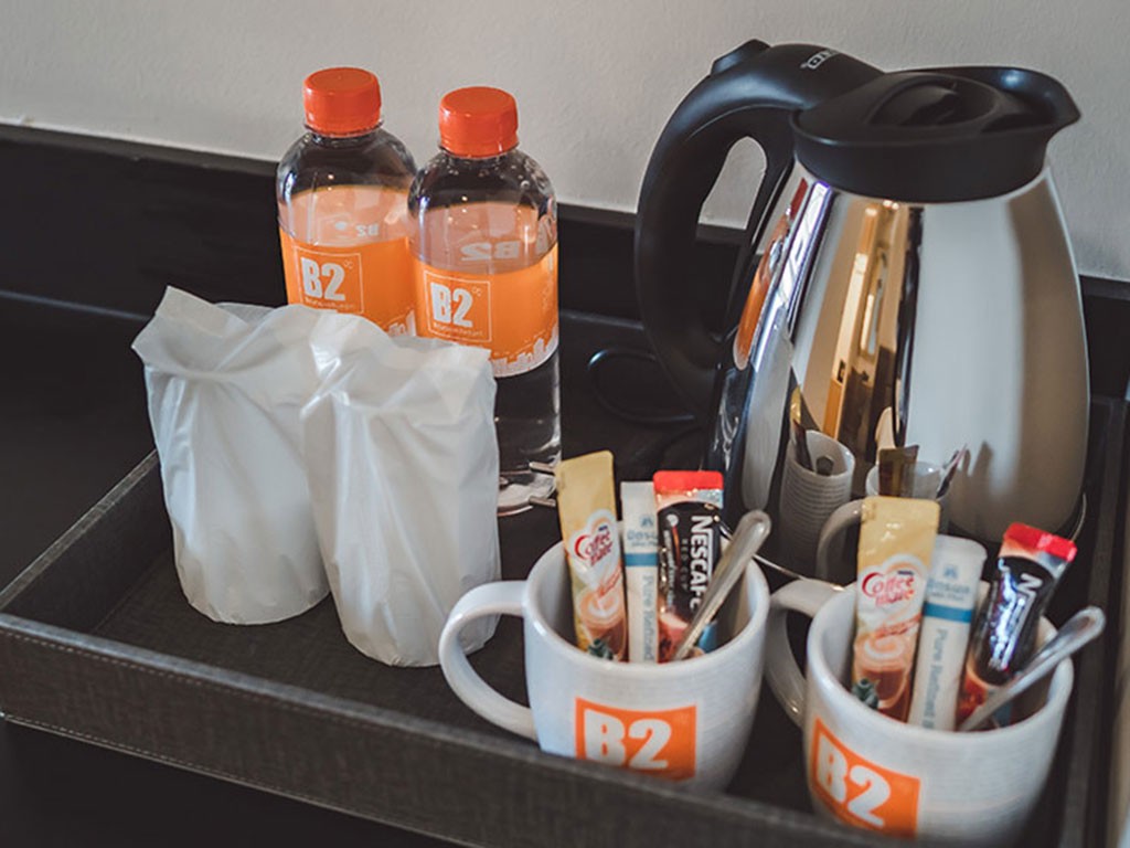 บีทู อมตะนคร พรีเมียร์