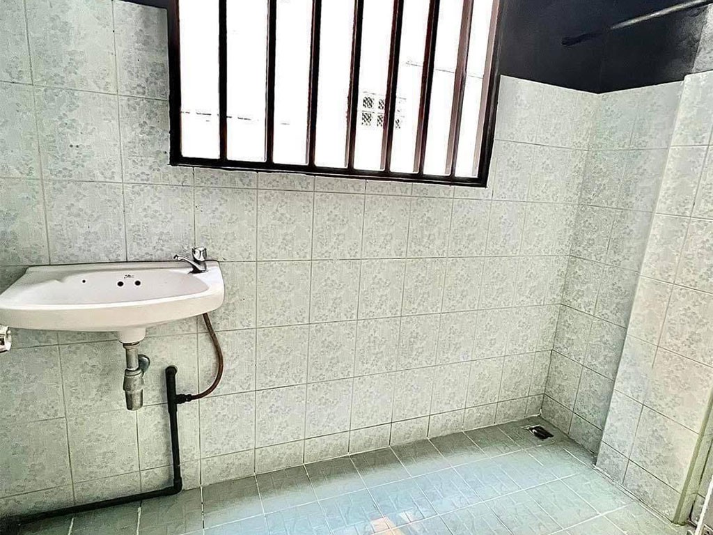 เอส เอ็น พี  แมนชั่น