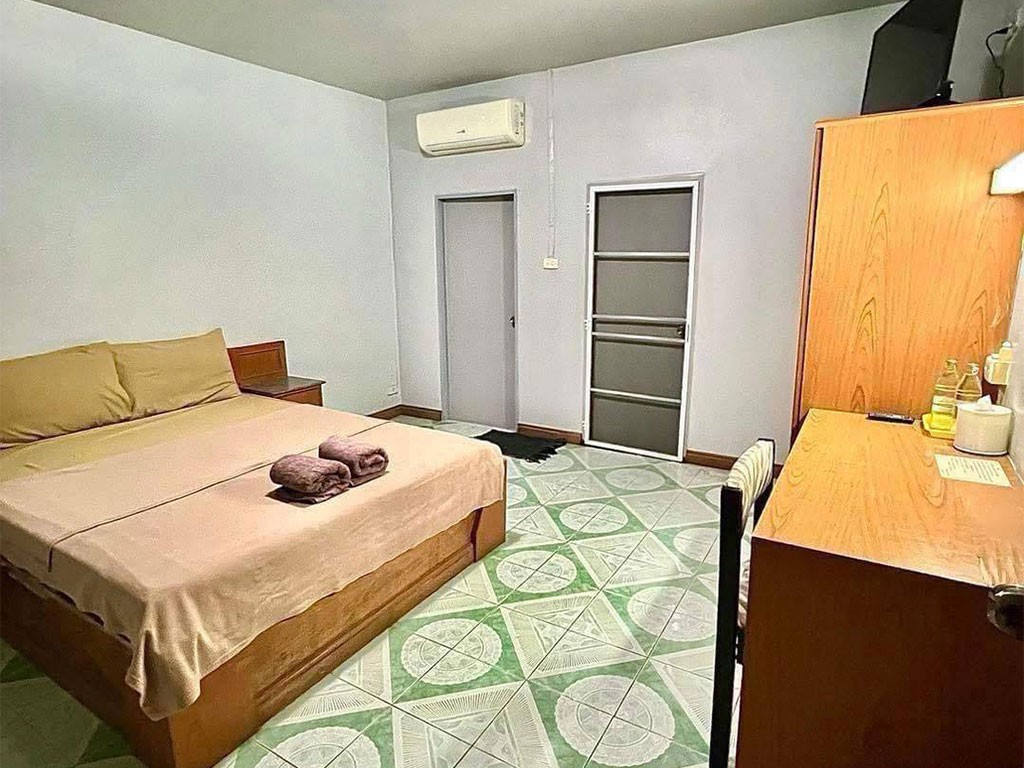 เอส เอ็น พี  แมนชั่น