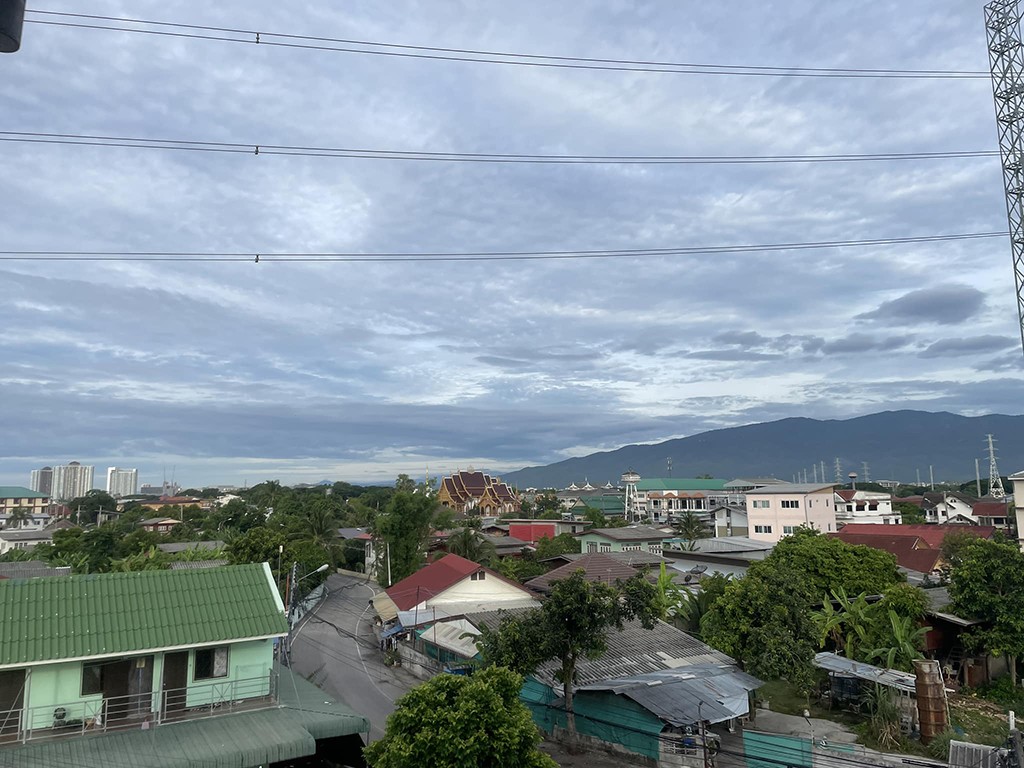 ดี  สบาย เรสซิเดนซ์