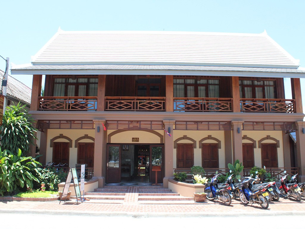 Image Hotel Luangsay Inn