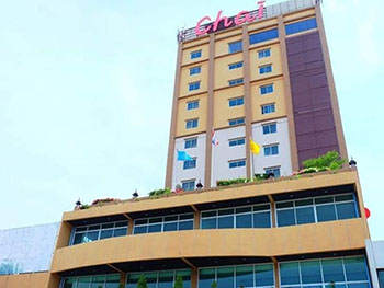 Chai Hotel