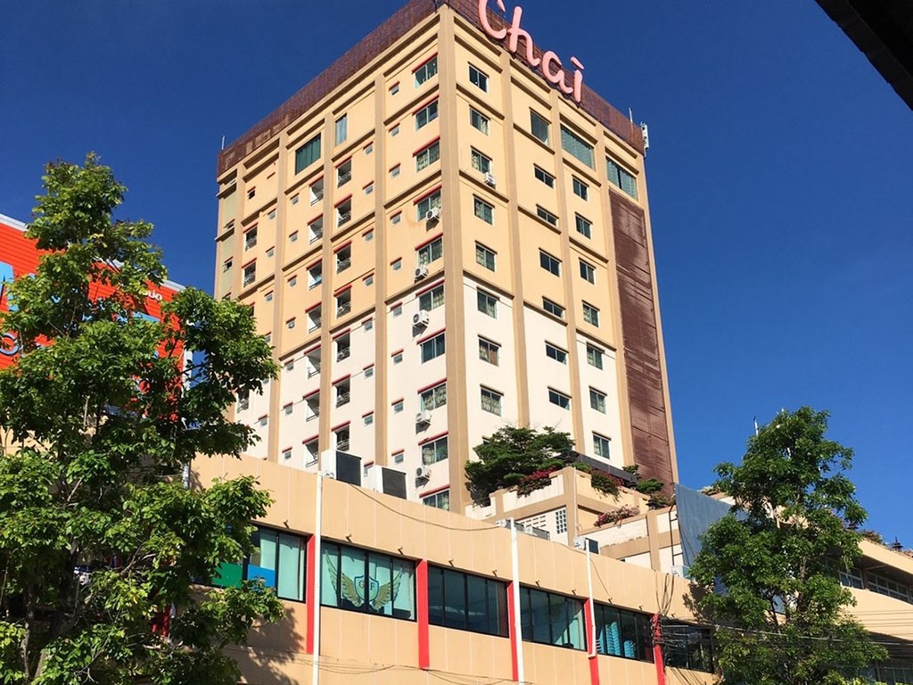 ชัย สมุทรปราการ