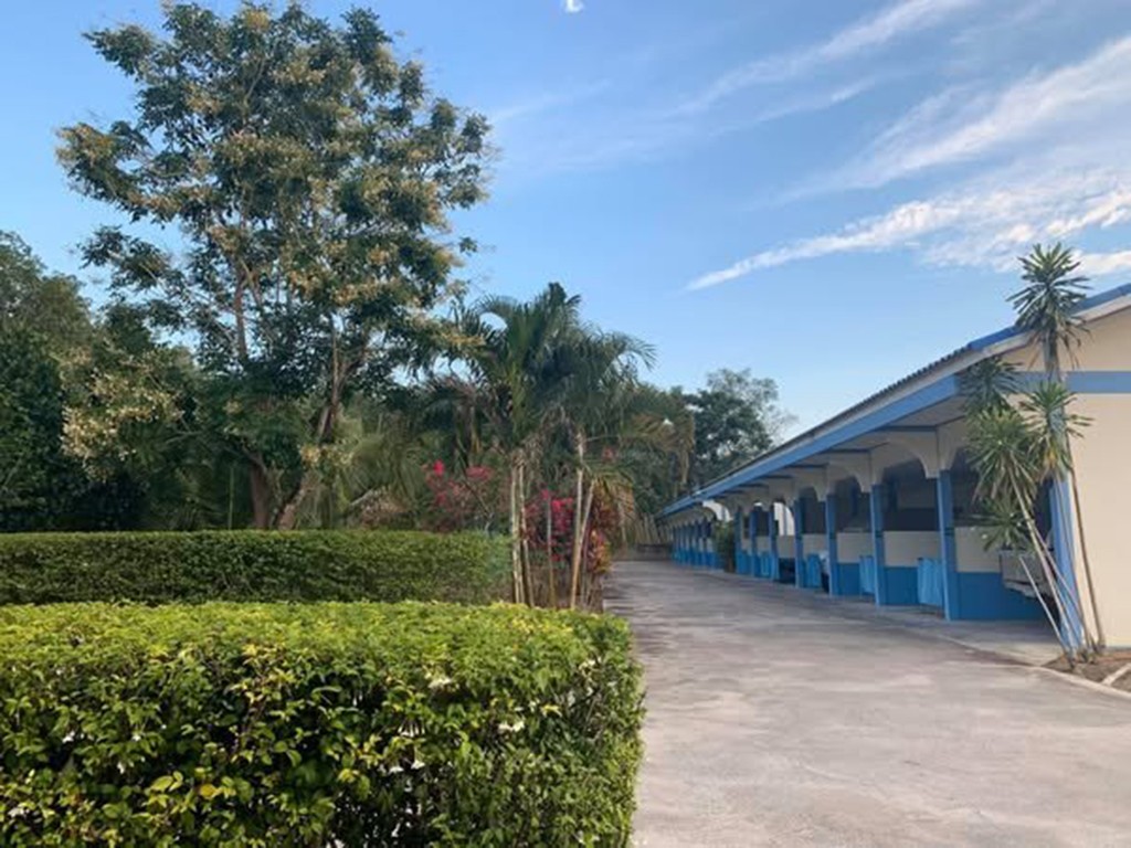 สวนจันทร์ รีสอร์ท พัทลุง