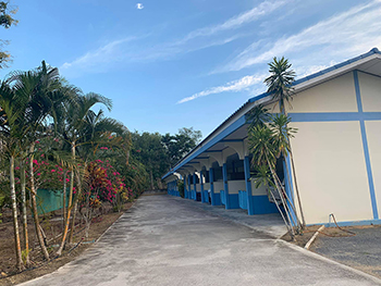 สวนจันทร์ รีสอร์ท พัทลุง