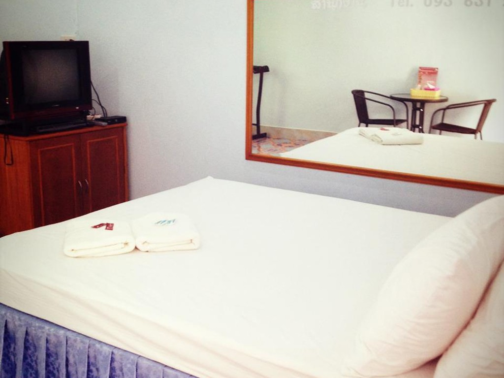 สวนจันทร์ รีสอร์ท พัทลุง