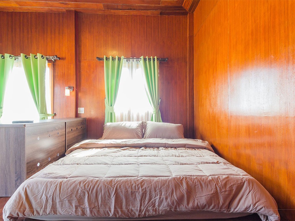 บ้านสวนอารีย์ ฝาง