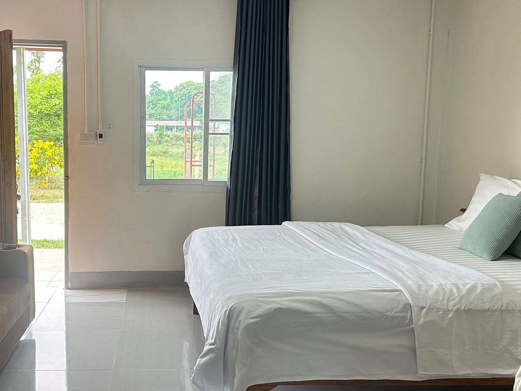 ชัมบาลา รีสอร์ท