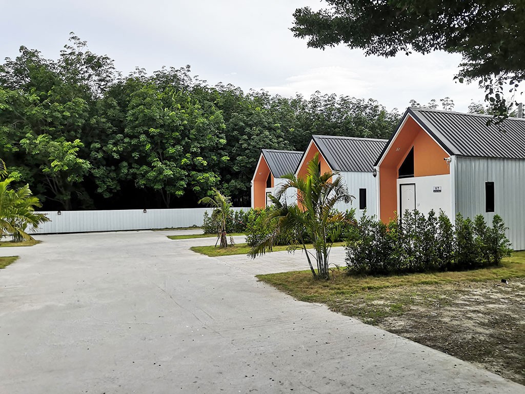 Thiptara Resort