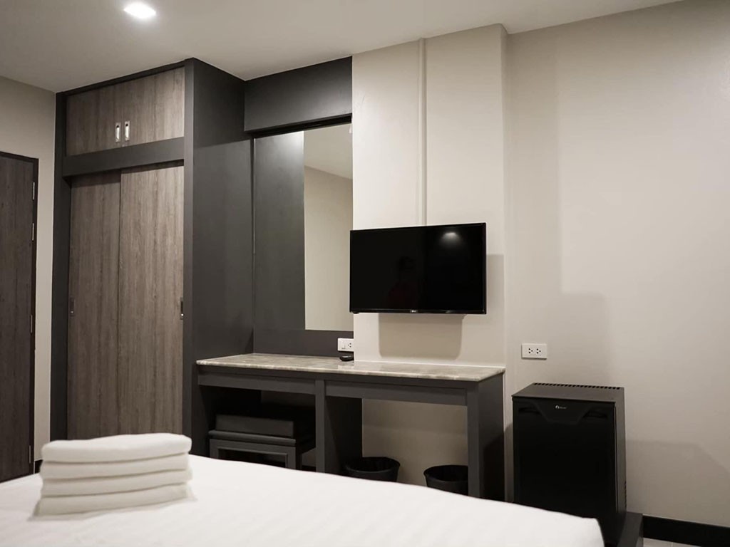 So Good Hotel Bangkok so-good-hotel-bangkok