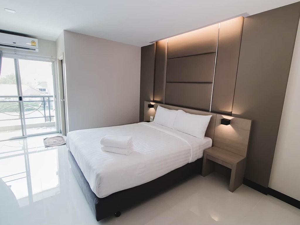 So Good Hotel Bangkok bts