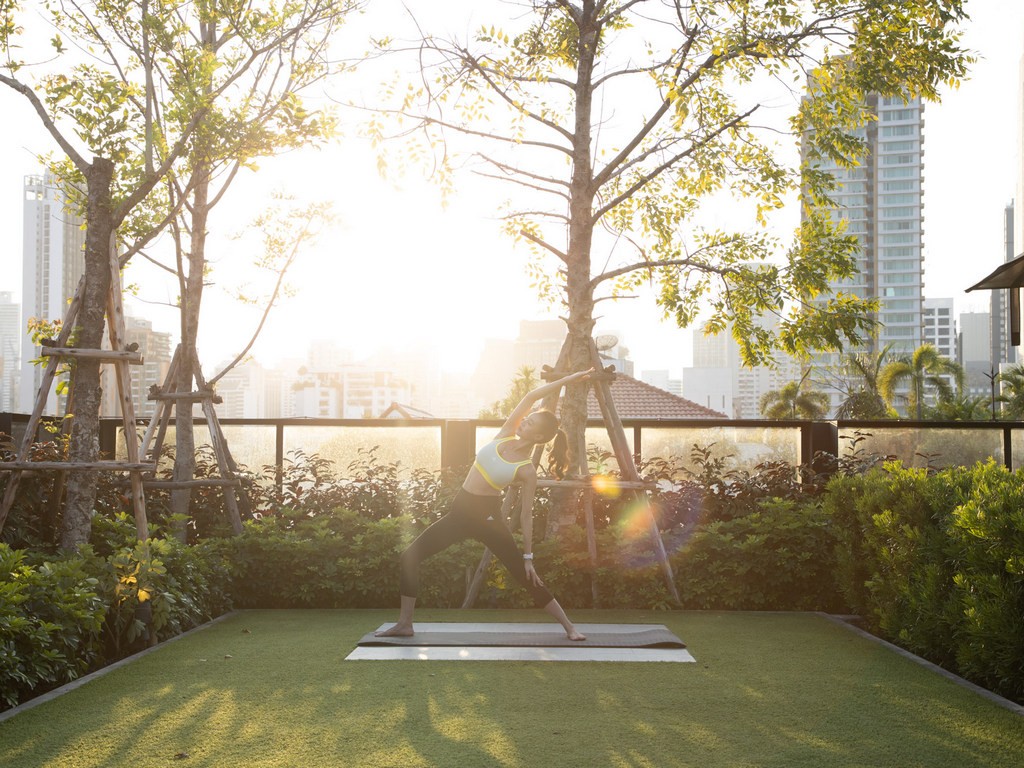 Shama Luxe Sukhumvit Bangkok