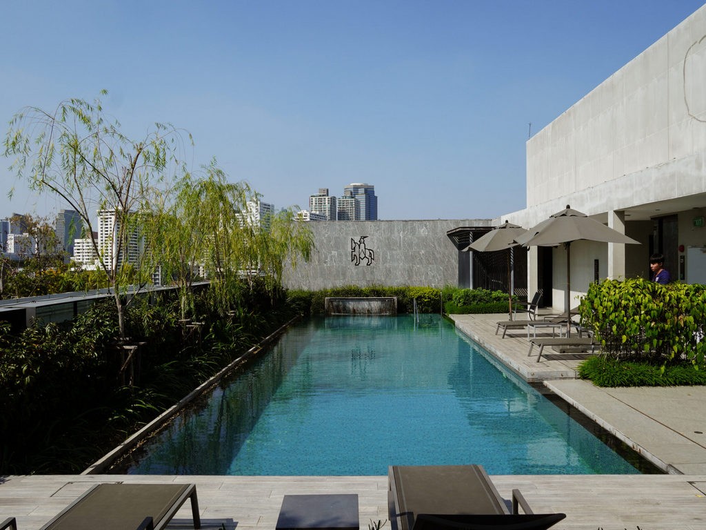 Shama Luxe Sukhumvit Bangkok