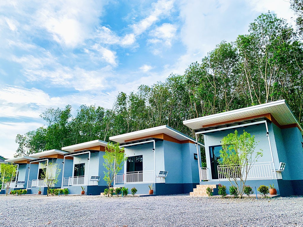 Suanvadee Resort