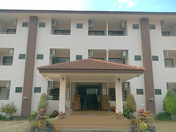 อิงเลย เพลส