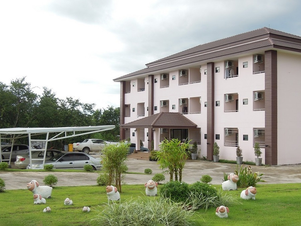 อิงเลย เพลส