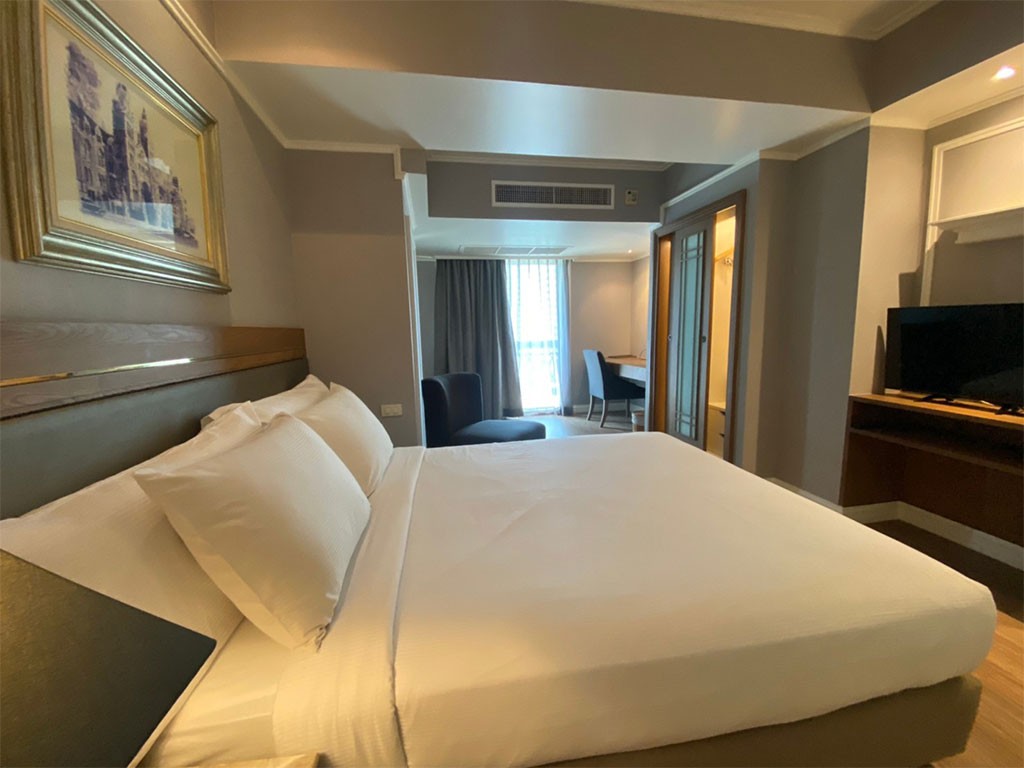 โฮปแลนด์ สุขุมวิท 24