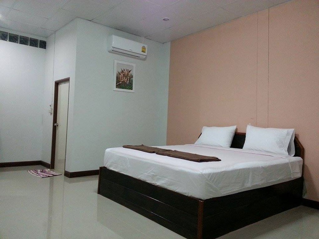 ธนวรรณ รีสอร์ท ศรีสะเกษ