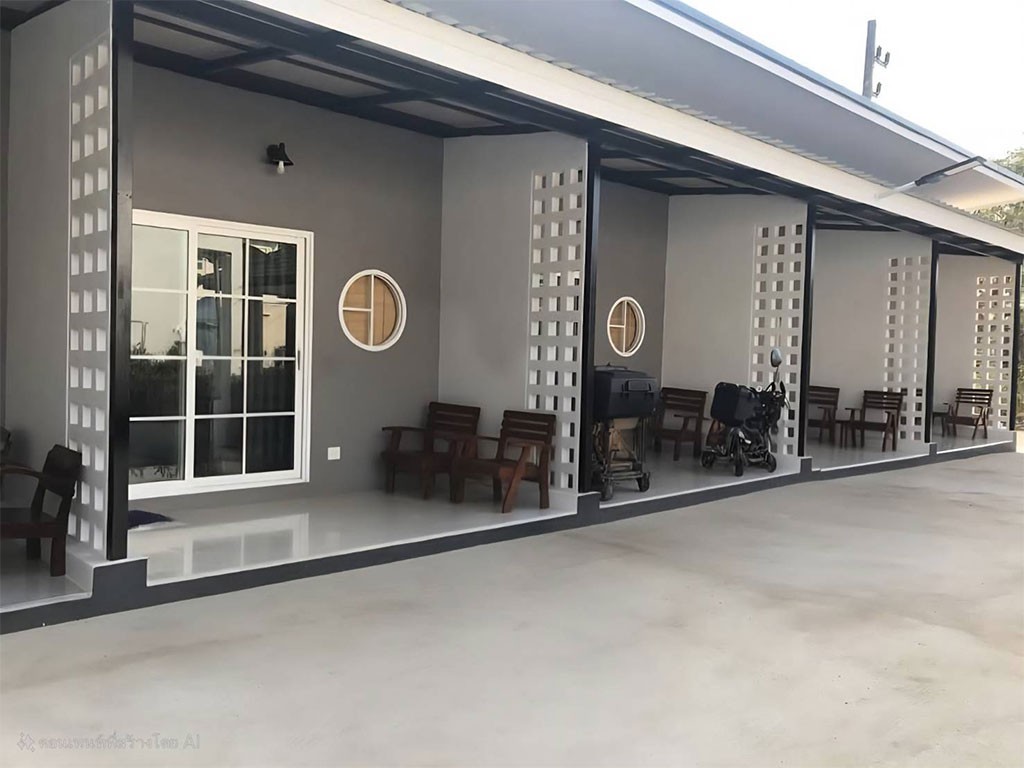 ชมน่านเพลส