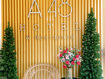 A48 HOTEL & Residence