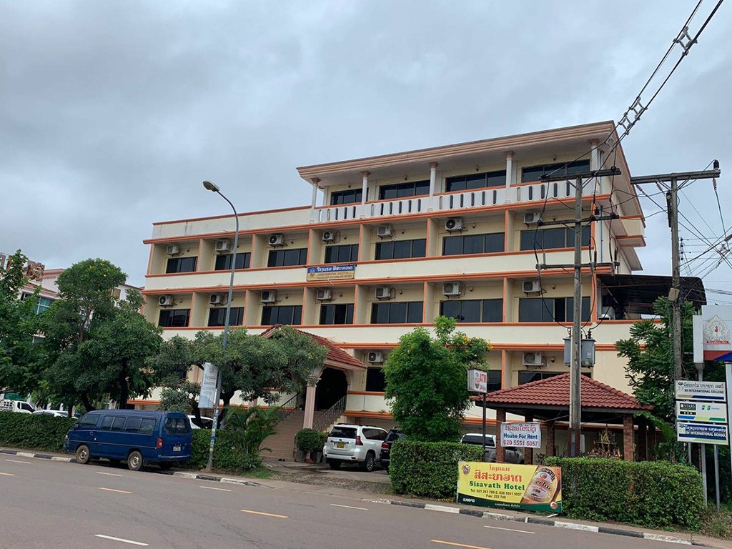 สีสะหวาด