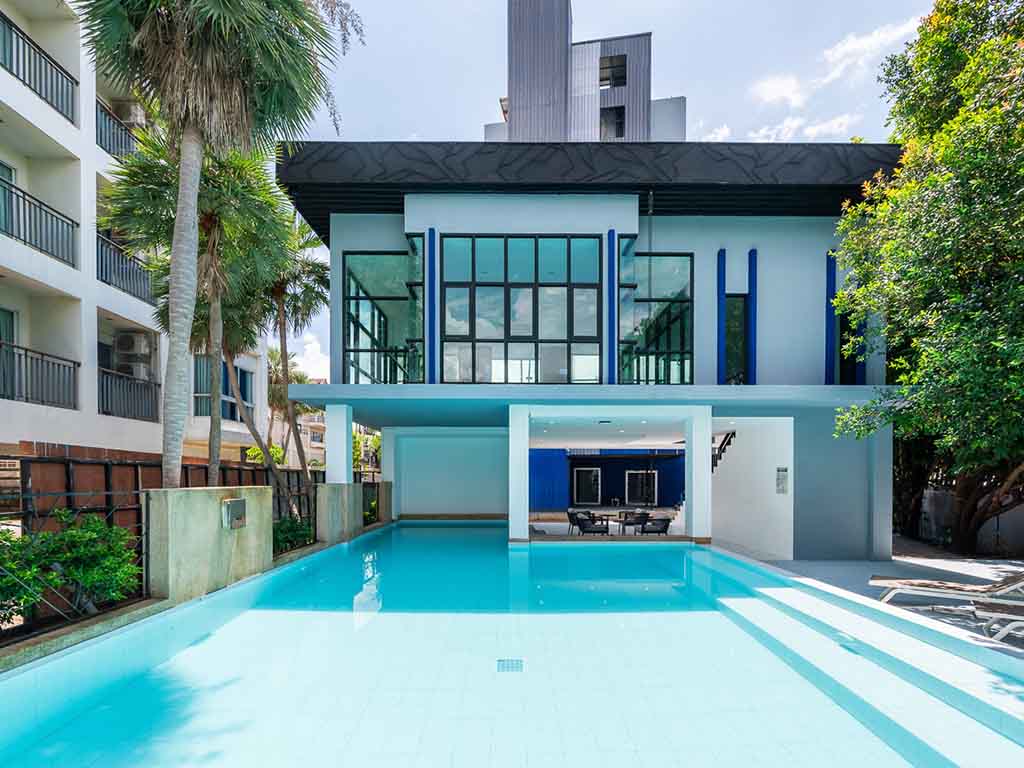 Kokotel Chiang Rai Airport Suites